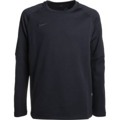 Nike Performance DRY CREW Bluza black/black/black. Czarne bluzy chłopięce Nike Performance, m, z materiału. Za 159,00 zł.