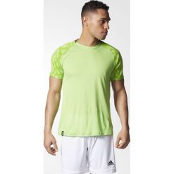 T-shirty męskie: Koszulka adidas Messi Climacool (AZ6168)
