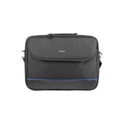 Torba na laptopa NATEC Impala 14.1 cali Czarny. Czarne torby na laptopa Natec, bez wzorów, klasyczne. Za 47,99 zł.