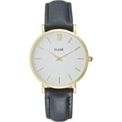 Zegarki damskie: Cluse MINUIT Zegarek black