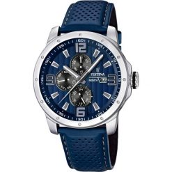 Zegarek Festina Zegarek męski Festina F16585/3. Zegarki męskie Festina. Za 367,40 zł.