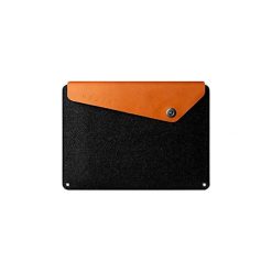 Walizki: Mujjo Leather Sleeve MacBook Air 13″