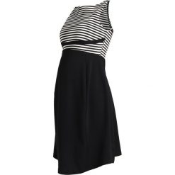 Sukienki hiszpanki: Anna Field MAMA Sukienka z dżerseju offwhite/black