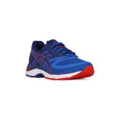 Buty Asics GEL PULSE 10. Szare trampki męskie Asics, bez wzorów, bez zapięcia. Za 377,75 zł.