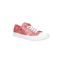 Buty Big Star Trampki Y274656. Szare tenisówki damskie BIG STAR. Za 69,99 zł.
