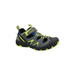 Sandały sportowe Dziecko Kappa Reminder K 260682K-1633. Sandały dziewczęce Kappa, bez zapięcia. Za 119,99 zł.