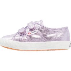 Trampki chłopięce: Superga 2750 Tenisówki i Trampki violet lilac