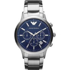 Armani Exchange - Zegarek AR2448. Zegarki męskie Armani Exchange, ze stali. W wyprzedaży za 1249,00 zł.