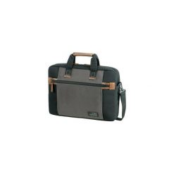 Torba Do Laptopa Samsonite 15,6'' Sideways Czarno-szara. Czarne torby na laptopa marki Samsonite. Za 201,99 zł.