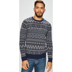 Swetry klasyczne męskie: Levi's - Sweter