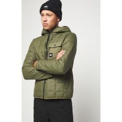 O'Neill Maneuver Insulator Kurtka Zielony. Zielone płaszcze męskie O'Neill, l, bez wzorów, z materiału, bez kaptura. Za 447,95 zł.
