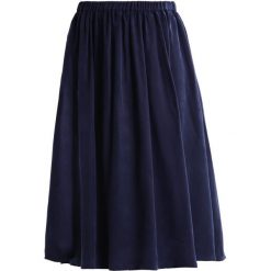 Spódniczki trapezowe: Scotch & Soda Spódnica trapezowa night