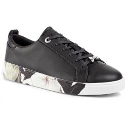 Sneakersy TED BAKER - Roully 9-159955 Black. Czarne półbuty damskie Ted Baker, ze skóry. Za 599,00 zł.