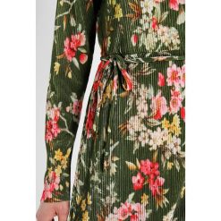 Sukienki: Vila VITASJA WRAP DRESS Sukienka letnia chive