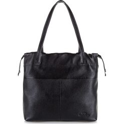 Shopper bag damskie: 86-4E-205-1 Torebka damska