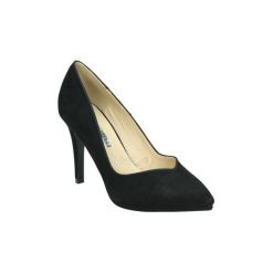 Buty ślubne damskie: Czółenka Maria Mare 67153