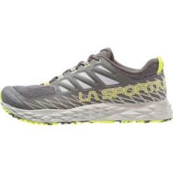 Buty sportowe męskie: La Sportiva LYCAN Obuwie do biegania Szlak carbon/apple green