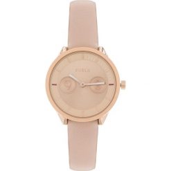 Zegarek FURLA - Metropolis 866650 W W486 WU0 Magnolia. Czerwone zegarki damskie Furla. Za 659,00 zł.