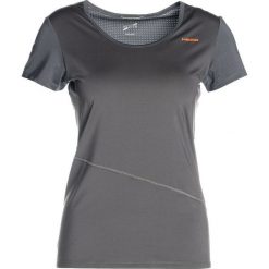 Topy sportowe damskie: Head VISION Tshirt basic anthracite