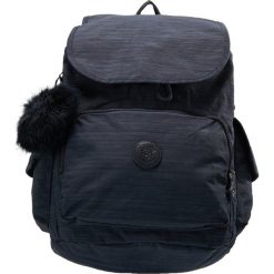 Kipling CITY PACK L Plecak navy. Niebieskie plecaki damskie marki Kipling. Za 419,00 zł.