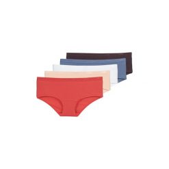 Bokserki DIM ECODIM PACK x5. Skarpetki damskie DIM, bez wzorów. Za 89,00 zł.