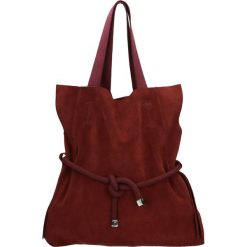 Torebki klasyczne damskie: Torba - 100-137-O C B