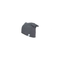 Czapki męskie: 4f Czapka męska H4Z18-CAM003 szara r. L/XL