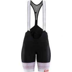 Craft spodenki rowerowe damskie EMPRESS BIB. Spodnie damskie Craft. Za 299,00 zł.