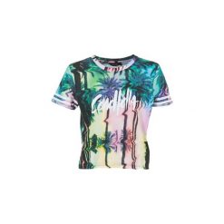 T-shirty z krótkim rękawem Eleven Paris SLODET. T-shirty damskie Eleven Paris, xs, bez wzorów, bez kołnierzyka. W wyprzedaży za 119,40 zł.