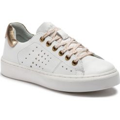 Półbuty LASOCKI YOUNG CI12-2938-27. Białe półbuty dziewczęce Lasocki Young, bez zapięcia. Za 119,99 zł.