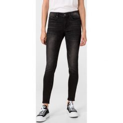 Vero Moda Ella Dżinsy Czarny. Czarne jeansy damskie Vero Moda, m. Za 223,95 zł.