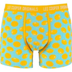BOKSERKI LEE COOPER 1PAK Cytryny. Bokserki damskie Lee Cooper, xl, bez wzorów, z elastanu. Za 18,00 zł.