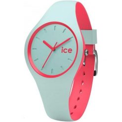 Zegarki damskie: Zegarek dziewczęcy Ice-Watch ICE Duo 001490