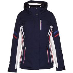 Kurtki sportowe damskie: KILLTEC Kurtka damska Adelle granatowa r.38 (2881238)