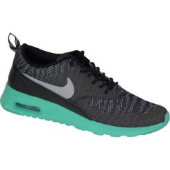 Nike Air Max Thea KJCRD Wmns 718646-002 38,5 Szare. Szare buty sportowe damskie Nike, bez wzorów, z syntetyku, sportowe, nike air max. W wyprzedaży za 369,99 zł.