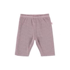 Staccato Girls Baby Spodnie dwustronne rosy Streifen. Szare spodnie chłopięce marki Staccato, z bawełny. Za 35,00 zł.