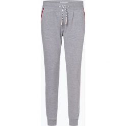 Marie Lund - Damskie spodnie dresowe, szary. Spodnie damskie Marie Lund. Za 69,95 zł.