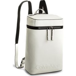 Plecaki damskie: Plecak CALVIN KLEIN BLACK LABEL – Edge Backpack K60K603987 101
