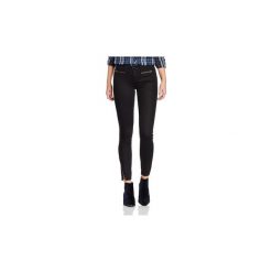 Jeansy skinny Wrangler Jeansy ® Corynn Perfect Black W25FCK81H. Jeansy damskie Wrangler. Za 236,43 zł.