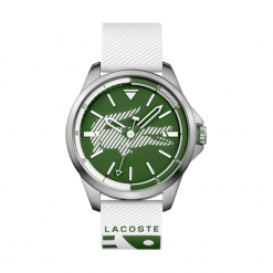 Zegarki męskie: Lacoste CAPBRETON-2010965 - Zobacz także Książki, muzyka, multimedia, zabawki, zegarki i wiele więcej