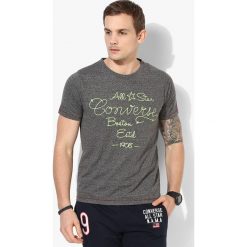 Converse CN00923233. T-shirty męskie Converse, s, bez wzorów, bez kołnierzyka. Za 77,00 zł.