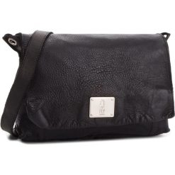 Listonoszki damskie: Torebka FLY LONDON - Namifly P974626000 Black