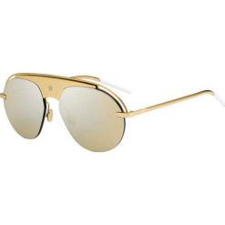 Christian Dior Okulary "DiorEvolution2". Okulary przeciwsłoneczne męskie Inni Producenci, z materiału. Za 849,00 zł.