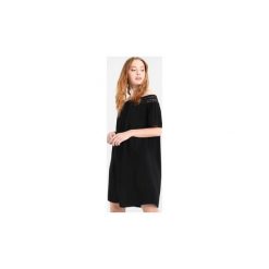 Sukienki: Sukienki krótkie Jacqueline De Yong VESTIDO JDYFAME OFFSHOULDER S/S DRESS