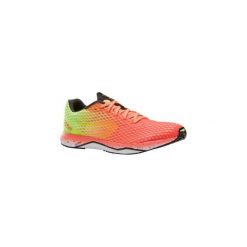 Buty Do Biegania Damskie Kiprun Ultralight Koralowo-Żółte. Buty sportowe damskie KALENJI. Za 249,99 zł.