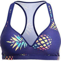 Biustonosze sportowe: B ACTIVE by Beachlife BASIC Biustonosz sportowy pineapples