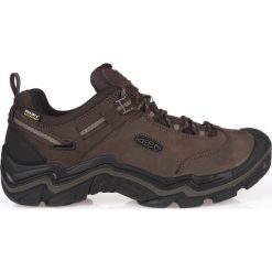 Keen Buty męskie Wanderer WP European BROWN/DARK EARTH r. 42 (1015594-9). Brązowe buty trekkingowe męskie marki Keen. Za 390,57 zł.