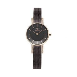 Obaku V207LEVNMN - Zaufało nam tysiące klientów, wybierz profesjonalny sklep. Szare zegarki damskie marki Obaku. Za 621,00 zł.