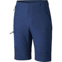 COLUMBIA szorty męskie Triple Canyon Short Carbon Heather 40. Brązowe spodenki sportowe męskie Columbia, s, bez wzorów, ze skóry, sportowe, outdoorowe. W wyprzedaży za 219,00 zł.