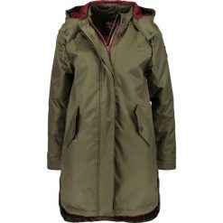 Parki damskie: Derbe BELLVILLE Parka olive